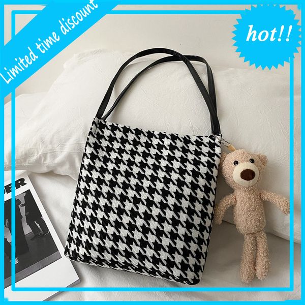 

western style women's autumn and winter 2020 new fashion versatile messenger bag texture korean leisure one shoulder tote