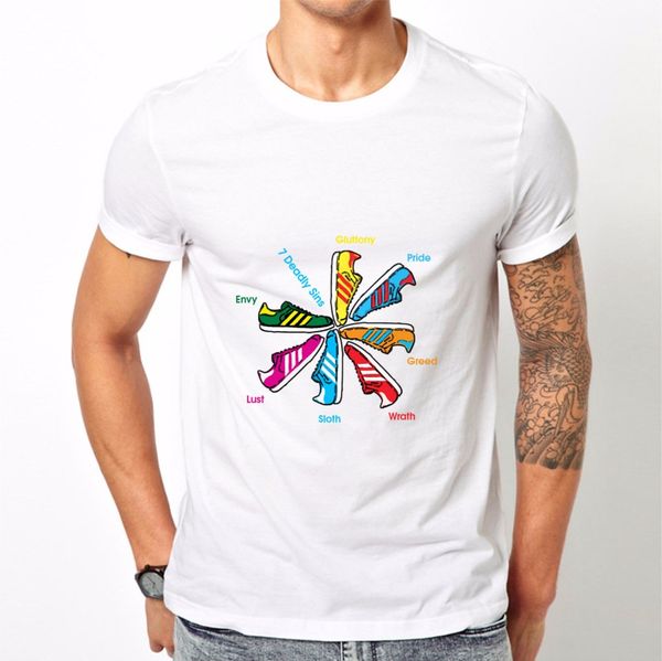 

sport brand new fashion summer men cotton cool design 3d tee shirts footballer casuals 80s terrace ultras original t shirt