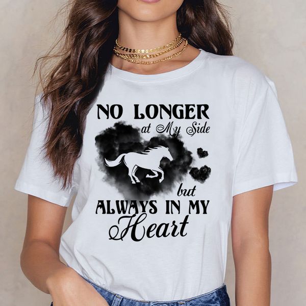 

t shirt women i love my horse hip hop vintage cotton female shirt sport hooded sweatshirt hoodie