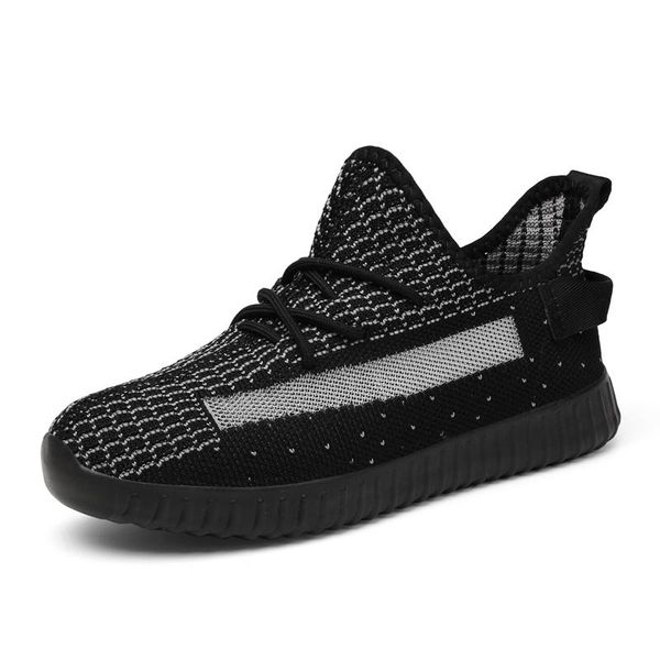 

children mesh casual shoes girl sneakers kids banner sport footwear kids shoes for girl light shoes cute pink flat boy kid jllwxg ly_bags, Black