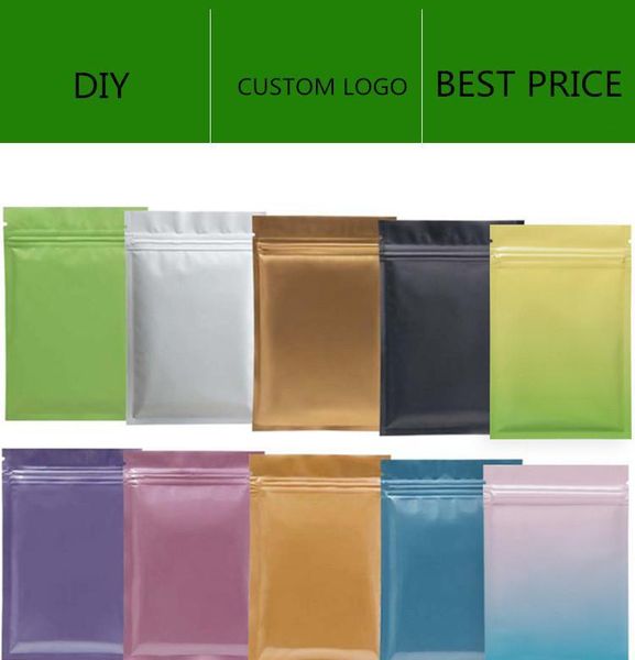 

smell proof resealable matt mylar plastic food color bags bag zip storage aluminum in stock bag foil bbykt bdetoys
