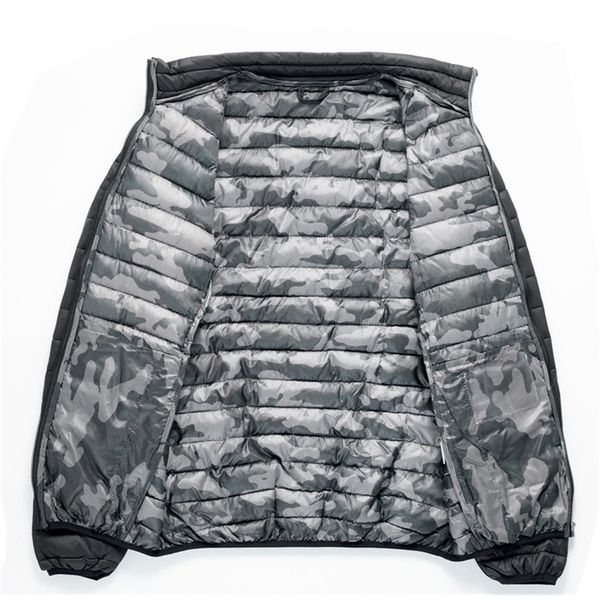 

мужская зима теплая куртка на открытом воздухе вниз горячей продажи моды lzkc2h13lmt4a, Black