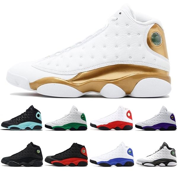

2020 snakeskin\wholesale\rretro flint 13 13s jumpman men women sport shoes lucky green mens trainers sports sneakers