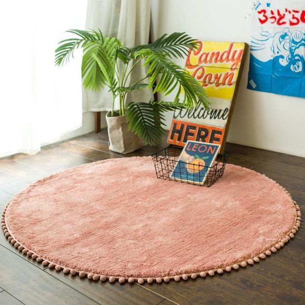 

carpets nordic minimalist carpet oval foyer bathroom absorbent foot pad fashion kids non-slip mat living room bedroom home decor1