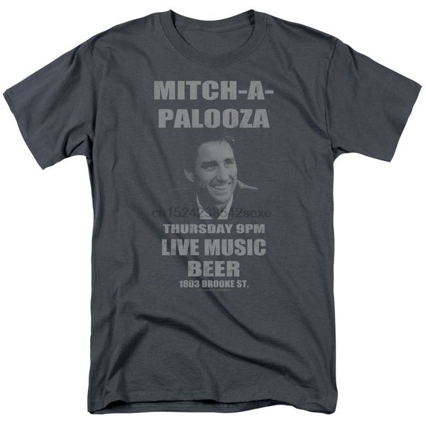 

old school mitchapalooza t-shirt sizes s-3x new sport hooded sweatshirt hoodie