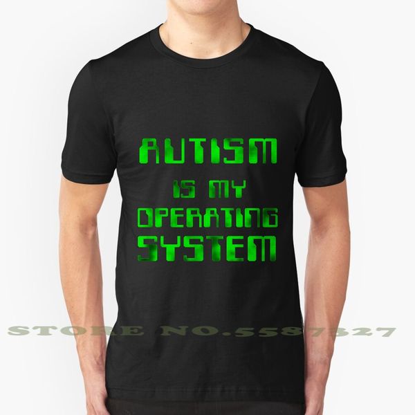 

autism is my operating system trendy tee autism autism awareness aspergers aspergers syndrome computer tech sweatshirt hoodie men t shirt