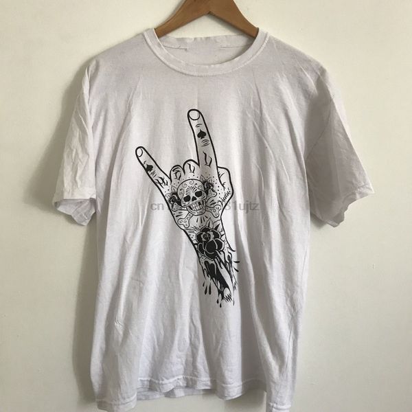 

fashion short sleeve black printed round price old school hands tattoo size casual 1 sport hooded sweatshirt hoodie t shirt