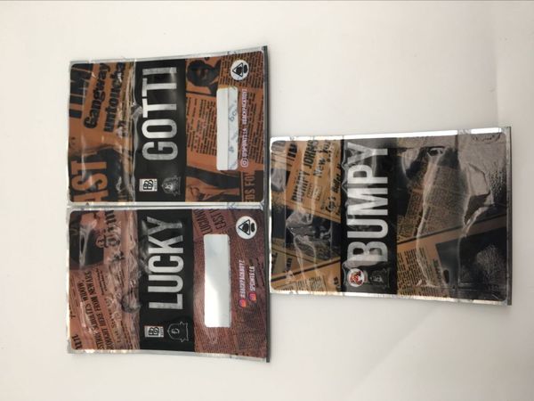 

backpack boyz lucky gotti mylar bag wonderbrett packaging newspaper bags childproof packbackboyz packing dhl wmtjye, Pink;blue