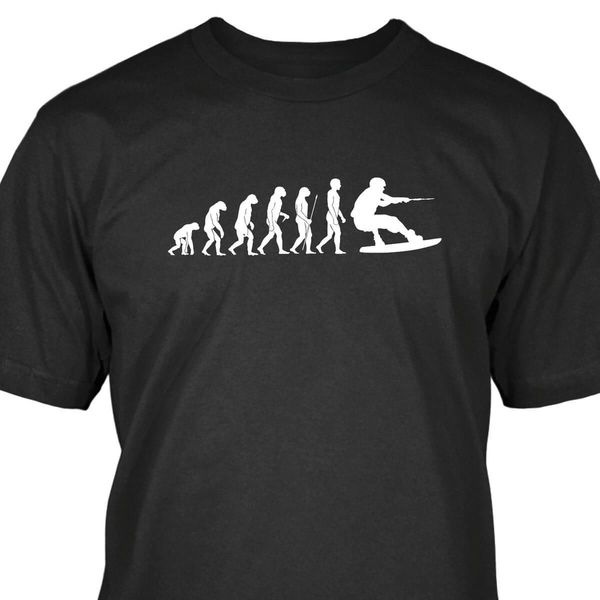 

2019 new plus size mens homme summer short sleeve wakeboard evolution t-shirt hip hop tshirts sport hooded sweatshirt hoodie