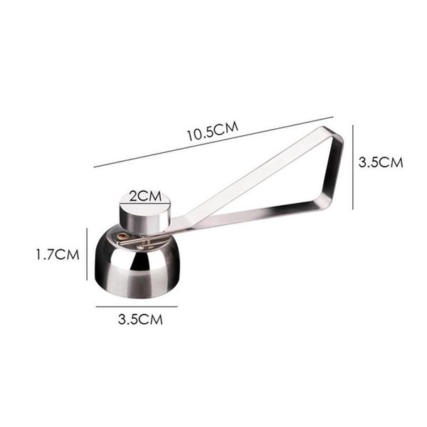 

hand kitchen cooking tools stainless steel egg shell cra sqcwgb sports2010