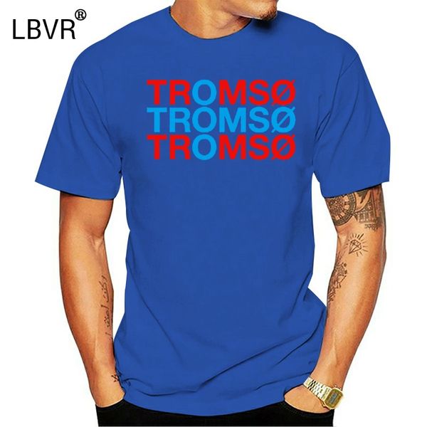 

personalized tromso tshirt men graphic women t shirts round neck plus size s-5xl sport hooded sweatshirt hoodie