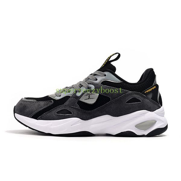 

2021 treeperi fashion chunky 6.0 us 9.5 eur 43 running shoes black obsidian for men sneakers