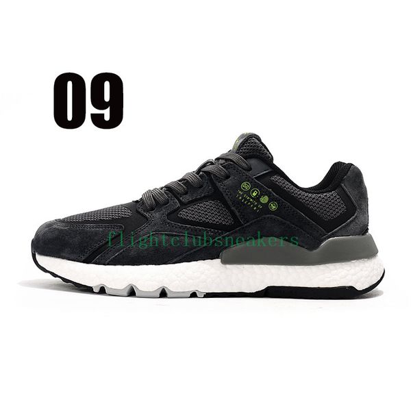 

2021 treeperi chunky 4.0 running shoes dark grey us 10 eur 44 for men