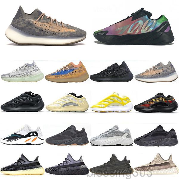 

mens kanye 700 analog carbon teal blue womens geode inertia v2 casual shoes mnvn reflective orange bone triple black tephra magnet hkrr