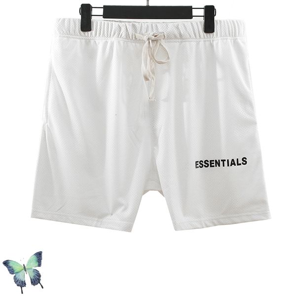 

2021 new 3m letters embroidered men women casual shorts sweatpants epzr, White;black