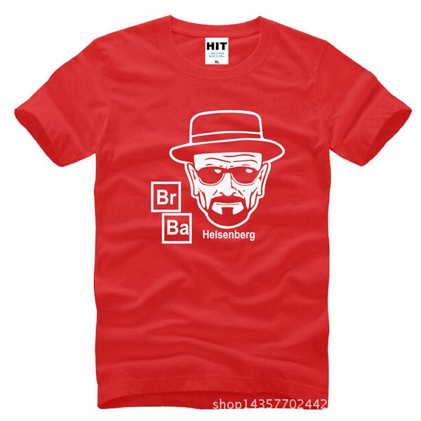 

breaking bad гейзенберга printed t shirt tshirt мода 2015 новый короткий рукав рубашки tee camisetas hombre спорта толстовка с капюшоном тол