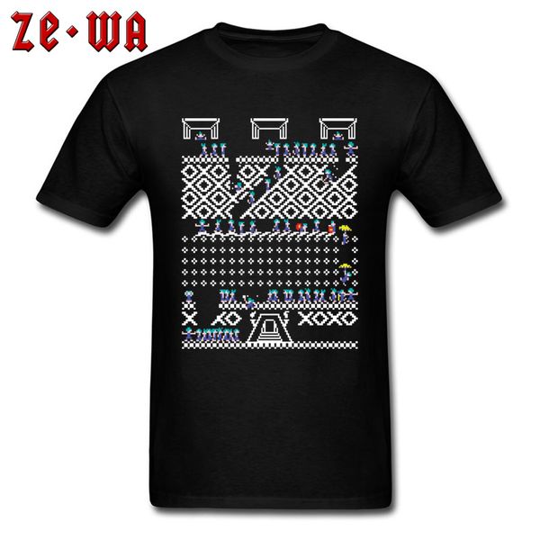 

christmas square game happy new year pure комфортная зима свитер streetwear забавный мальчик спорта толстовка с капюшоном толстовка мужчины