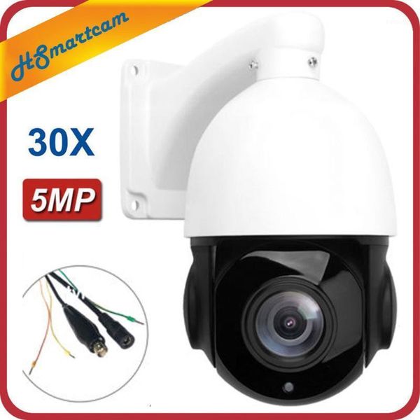 

4.5'' 30x zoom ahd tvi 1080p sony 323 2.0 mp 5mp cvi ptz speed dome ir camera night outdoor cmos auto1