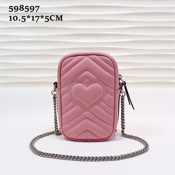 

padded handbag pillow bag 2020 crossbod shoulder fashion bags womens designers purses effini genuine real leather big chain luxurys cas lhmj