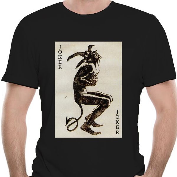 

joker t shirt joker evil t-shirt basic mens tee shirt 4xl cute cotton print short sleeve tshirt 9156d sport hooded sweatshirt hoodie