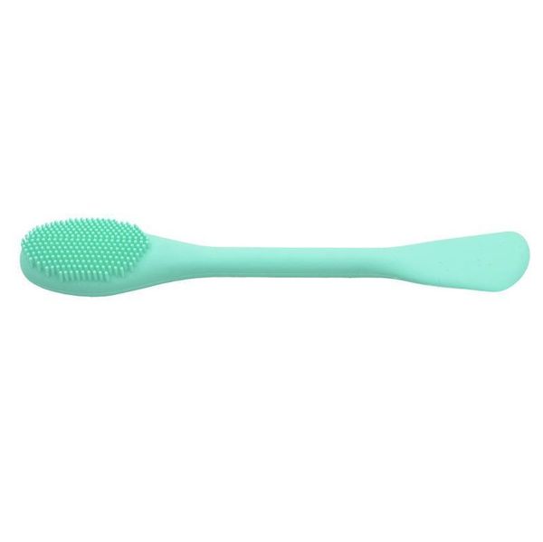 

sile clarsonic двухглавый массаж кисть высококачественные макияж кисти для макияжа инструменты для очистки спа многоцветный p jlldma bdeb