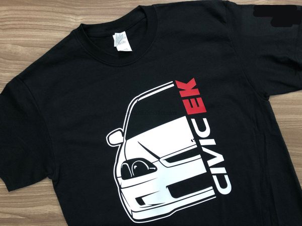 

mens t shirts fashion short sleeve o-neck cotton japanese classic car civic ek t-shirtcosplay t-shirts sport hooded sweatshirt hoodie