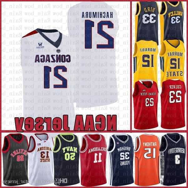 

gonzaga bulldogs ncaa rui 21 hachimura kawhi dwyane 3 wade leonard university kyrie stephen 30 curry irving basketball jersey gary 20 payton
