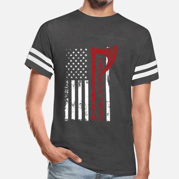 

american viking victory or valhalla usa flag hanes t shirt fun kawaii plus size tracksuit hoodie sweatshirt