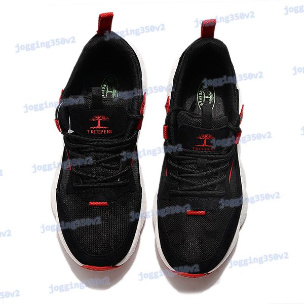 

treeperi runner v1 bred us 7 eur 40 for men shoes jogging sneakers