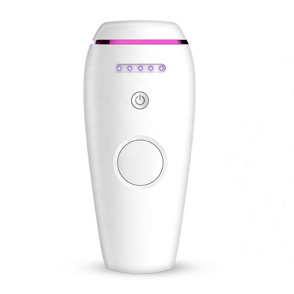 

new home use connected to use permanent painless hand held portable ipl laser hair removal for women hair removal