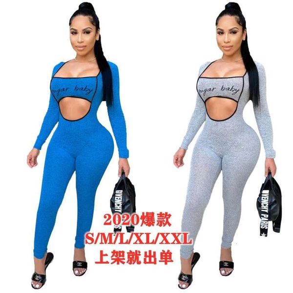 

nightclub m1018 women's 2020 fashionable tights, Black;gray