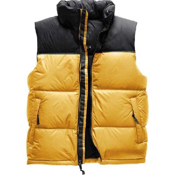 

new fashion winter mens down jacket mens vest couple down jacket down jacket parker multicolor s-3xl, Black