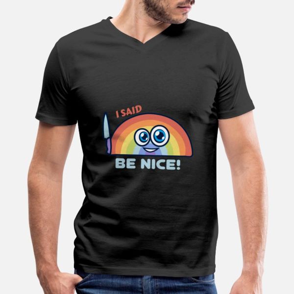 

creepy rainbow t shirt fit street summer tracksuit hoodie sweatshirt