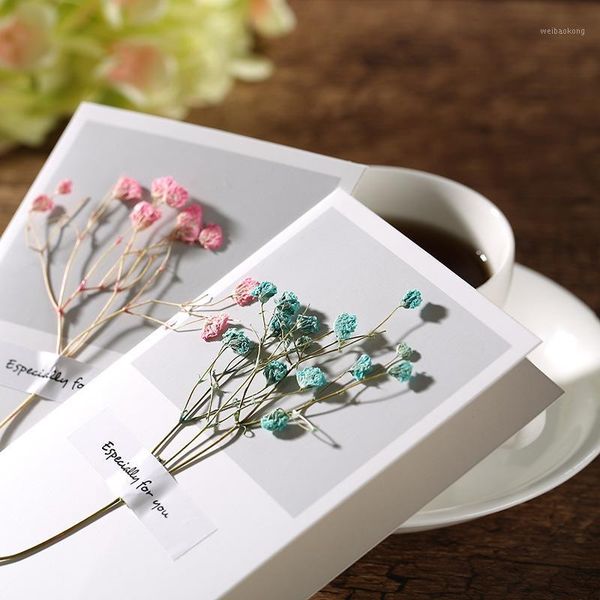 

greeting cards elegent birthday thanksgiving day creative card1