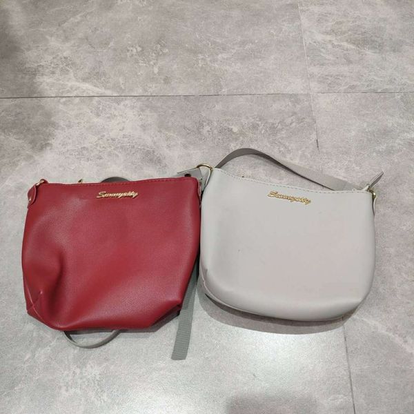 

n43pn одно плечо квадрат плеча квадратный мешок один мешок ybllg, Gray