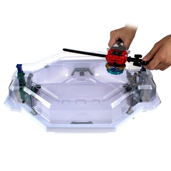

new beystadium burst evolution stadium battling arena for game gyro disk launcher beyblades burst y200109