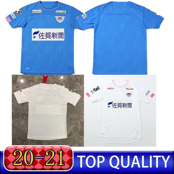 

2020 j1 league sagan tosu soccer jersey 9 torres yuji ono hideto tagawa takahashi riki harakawa kyosuke custom football shirt, Black;yellow