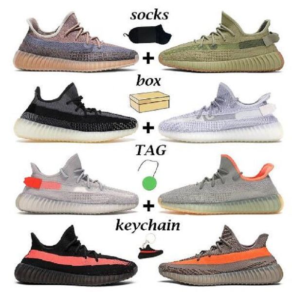 

new static black reflective synth antlia men women sneakers trainers running shoes gid glow clay beluga butter semi shoe