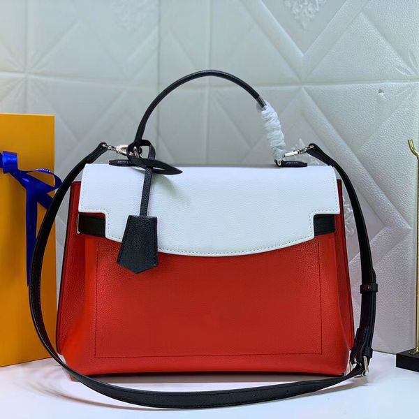 

2022 luxurys designers bags crossbodys women handbag messenger bags oxidizing leather metis elegant shoulder bags crossbody bag shopping tot