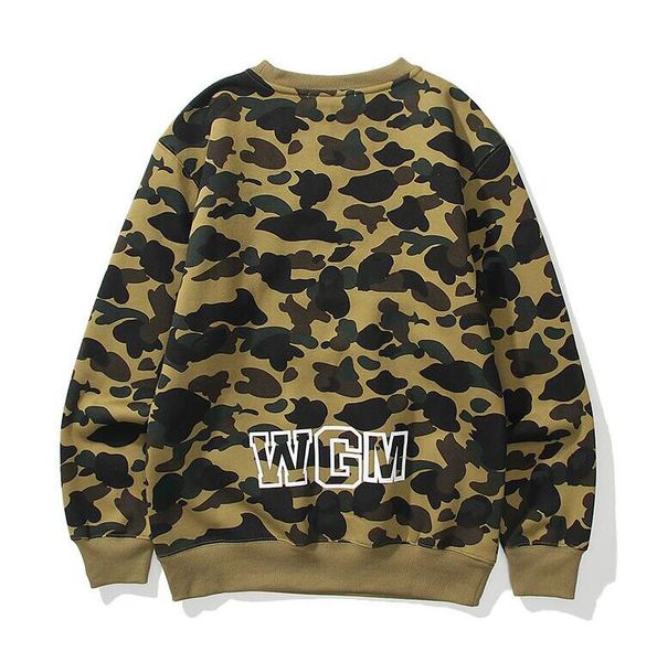 

20fw mens hoodie stylist hoodies fashion men women casual camouflage printing long sleeve winter pullover sweatshirts size m-3xl