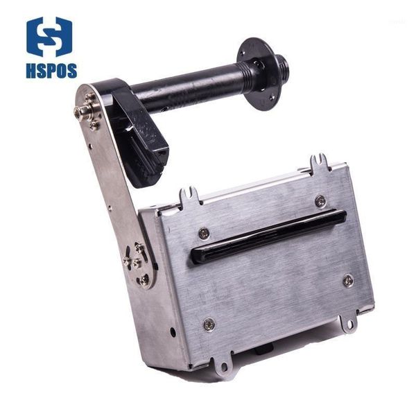 

printers hs-k33 3 inch thermal panel printerl or rs232 port with control board support cash drawer high printing speed180mm/s1