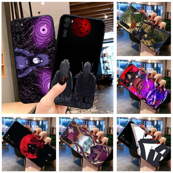 

handsets for customers of hashirama and madara naruto huawei p40 p30 p20 lite pro mate 30 20 pro p smart 20194fre