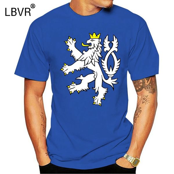 

czech republic rampant lion cool casual pride men new fashion ajax sport hooded sweatshirt hoodie t shirt