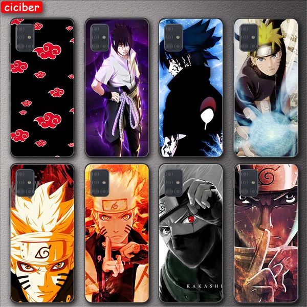 

naruto kakashi is samsung galaxy a51 s20 s10 s9 s8 s7 + super s10e a50 a71 a70 a20e a21 20 note 20 109 8 + tpu soft shell