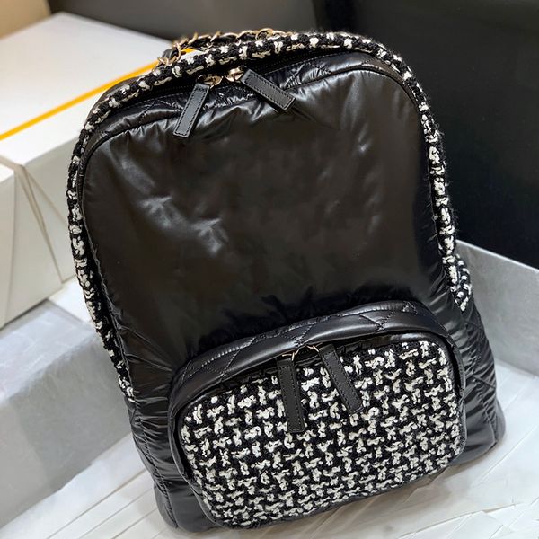 

fall/winter super limited edition double backpack as2109 exclusive custom all-steel hardware fashion bags genuine leather too perfect