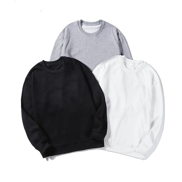 

xl-5xl big size man hoodies sport hoodies sweatshirts male solid color hoodie hip hop streetwear outwear autumn spring hoody male pullover