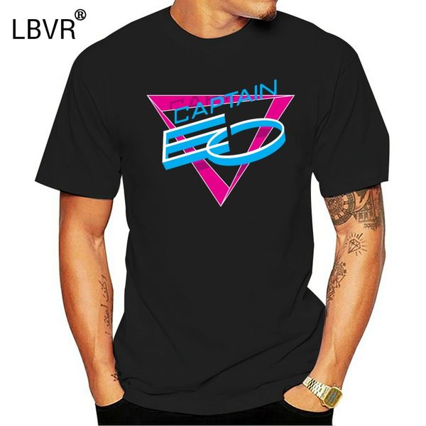 

new captain eo mens t-shirt size s-2xl sport hooded sweatshirt hoodie