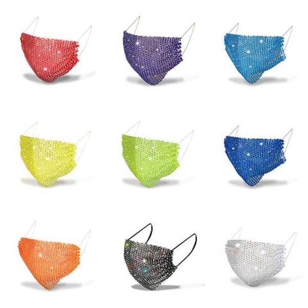 

1pc face for uout christmas diamond venice performance mask masquerade adults masks halloween diamond party half party ball#159 1pc fa ikte