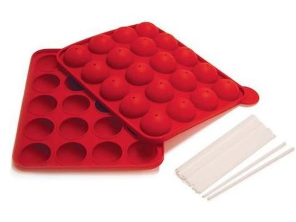 

sile tray pop cake stick pops mould cupcake baking mold pa bbybic cxj_love