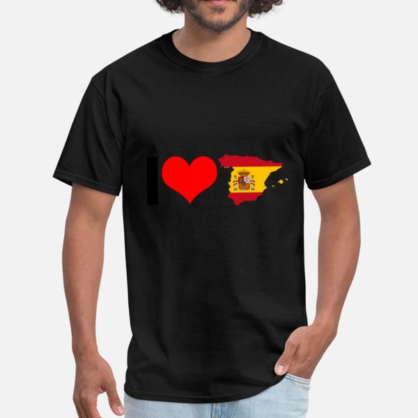 

i love espana spain designers graphic t shirt comic hiphop tracksuit hoodie sweatshirt